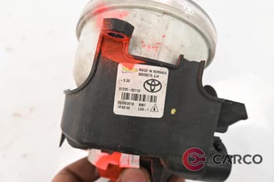 Халоген ляв 81220-02110 за TOYOTA C-HR 1.8 hybrid (2016 - 2023)