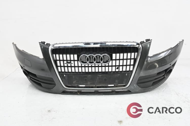 Предна броня за AUDI Q5 (8R) 3.0 TDI quattro (2008)