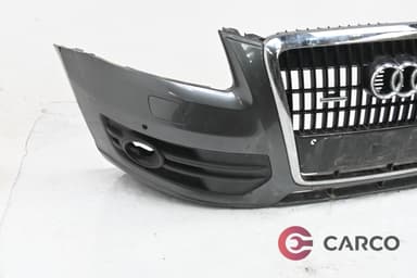 Предна броня за AUDI Q5 (8R) 3.0 TDI quattro (2008)