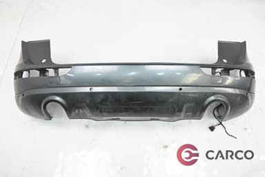 Задна броня за AUDI Q5 (8R) 3.0 TDI quattro (2008)