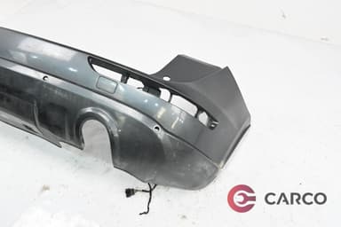Задна броня за AUDI Q5 (8R) 3.0 TDI quattro (2008)