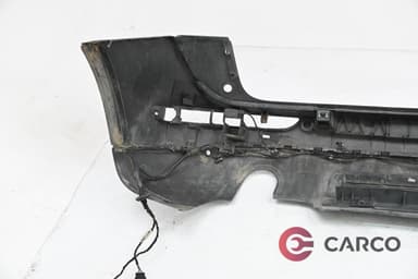 Задна броня за AUDI Q5 (8R) 3.0 TDI quattro (2008)