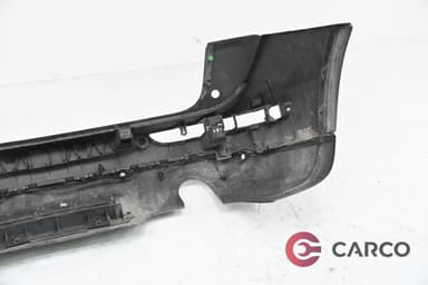 Задна броня за AUDI Q5 (8R) 3.0 TDI quattro (2008)
