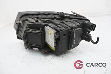 Фар десен 8R0941004AF за AUDI Q5 (8R) 3.0 TDI quattro (2008)