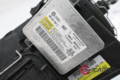 Фар десен 8R0941004AF за AUDI Q5 (8R) 3.0 TDI quattro (2008)