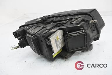 Фар ляв 8R0941003AF за AUDI Q5 (8R) 3.0 TDI quattro (2008)