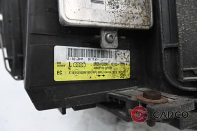 Фар ляв 8R0941003AF за AUDI Q5 (8R) 3.0 TDI quattro (2008)