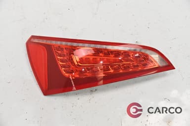 Стоп ляв за AUDI Q5 (8R) 3.0 TDI quattro (2008)