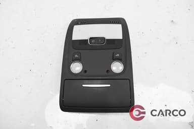 Плафон 8T0947135B за AUDI Q5 (8R) 3.0 TDI quattro (2008)