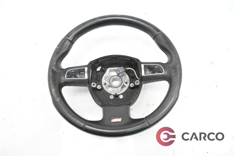 Волан за AUDI Q5 (8R) 3.0 TDI quattro (2008)
