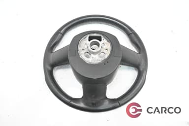 Волан за AUDI Q5 (8R) 3.0 TDI quattro (2008)