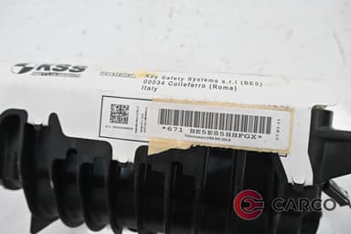AIRBAG пасажер 8R0 880 204 E за AUDI Q5 (8R) 3.0 TDI quattro (2008)