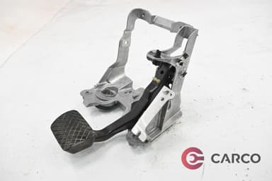 Педал спирачка за AUDI Q5 (8R) 3.0 TDI quattro (2008)