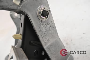 Педал спирачка за AUDI Q5 (8R) 3.0 TDI quattro (2008)