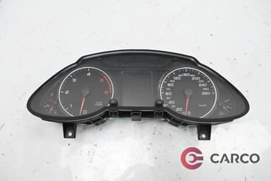 Километраж 8R0 920 931 B за AUDI Q5 (8R) 3.0 TDI quattro (2008)