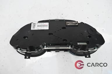 Километраж 8R0 920 931 B за AUDI Q5 (8R) 3.0 TDI quattro (2008)