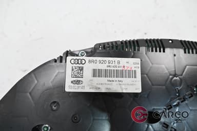 Километраж 8R0 920 931 B за AUDI Q5 (8R) 3.0 TDI quattro (2008)