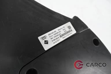 Субуфер 8R0 035 382 за AUDI Q5 (8R) 3.0 TDI quattro (2008)