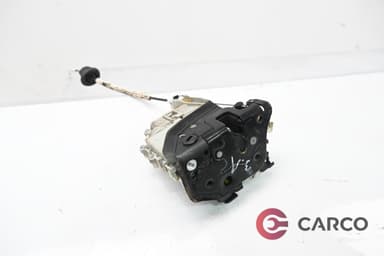 Брава врата задна лява за AUDI Q5 (8R) 3.0 TDI quattro (2008)