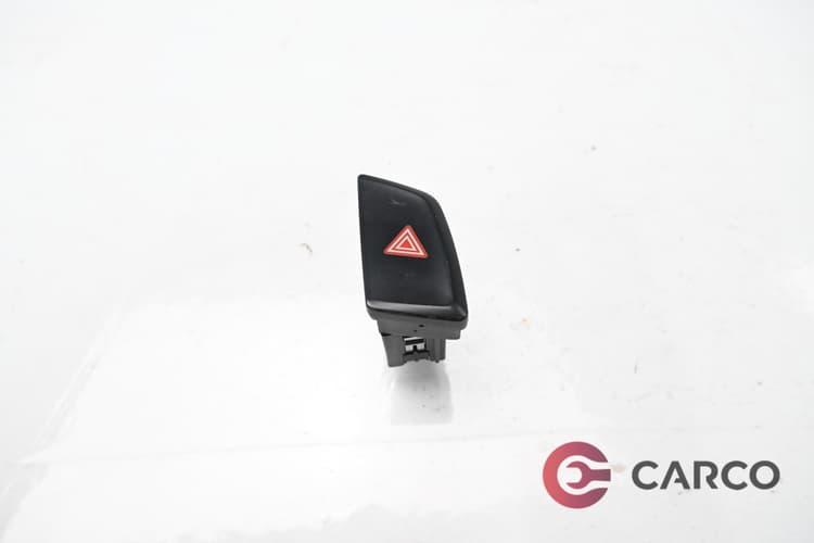 Копче аварийни светлини 8R1 941 509 за AUDI Q5 (8R) 3.0 TDI quattro (2008)