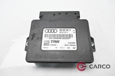 Модул ръчна спирачка 8K0 907 801 H за AUDI Q5 (8R) 3.0 TDI quattro (2008)