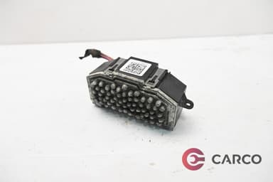 Реостат 8K0 820 521 B за AUDI Q5 (8R) 3.0 TDI quattro (2008)