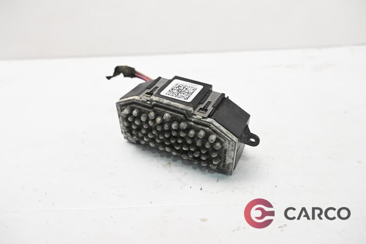 Реостат 8K0 820 521 B за AUDI Q5 (8R) 3.0 TDI quattro (2008)