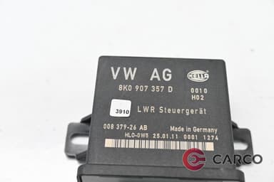 Модул 8K0 907 357 D за AUDI Q5 (8R) 3.0 TDI quattro (2008)