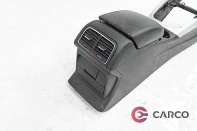 Подлакътник за AUDI Q5 (8R) 3.0 TDI quattro (2008)