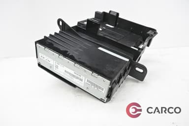 Радио усилвател 4G0 035 056 за AUDI Q5 (8R) 3.0 TDI quattro (2008)
