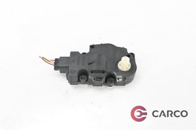 Моторче клапа парно K9749006 62 за AUDI Q5 (8R) 3.0 TDI quattro (2008)
