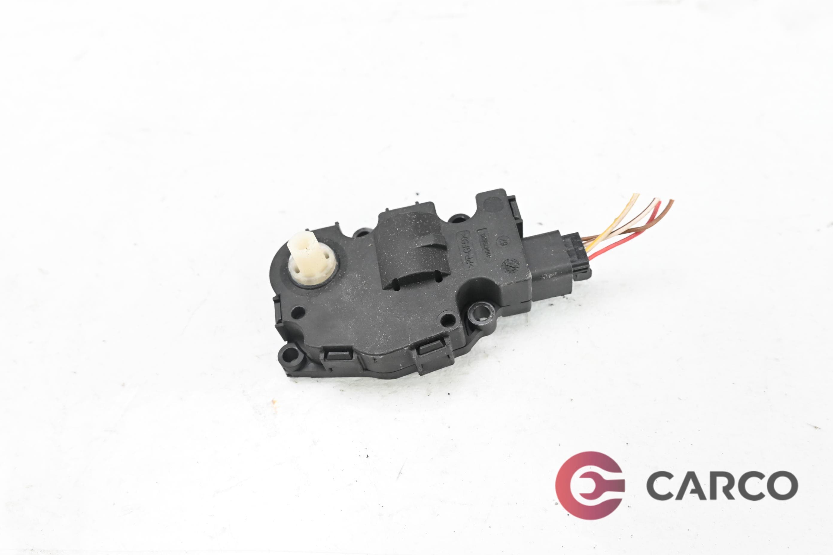 Моторче клапа парно K9749006 67 за AUDI Q5 (8R) 3.0 TDI quattro (2008)