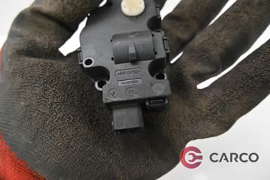 Моторче клапа парно K9749006 51 за AUDI Q5 (8R) 3.0 TDI quattro (2008)