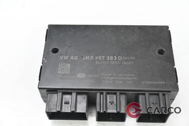 Модул теглич 8K0 907 383 D за AUDI Q5 (8R) 3.0 TDI quattro (2008)