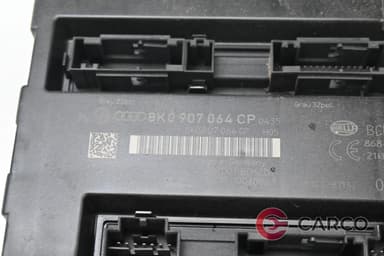 Комфорт модул 8K0 907 064 CP за AUDI Q5 (8R) 3.0 TDI quattro (2008)