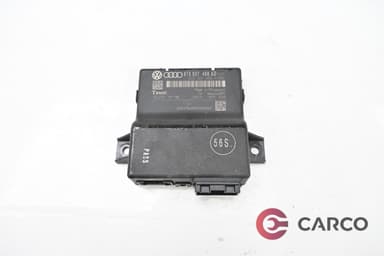 Gateway модул 8T0 907 468 AD за AUDI Q5 (8R) 3.0 TDI quattro (2008)
