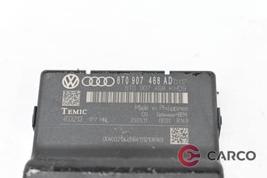 Gateway модул 8T0 907 468 AD за AUDI Q5 (8R) 3.0 TDI quattro (2008)
