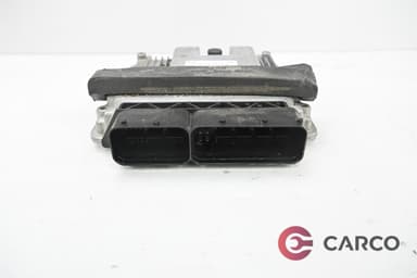 Компютър двигател 8R0 907 401 J за AUDI Q5 (8R) 3.0 TDI quattro (2008)