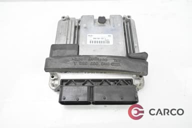 Компютър двигател 8R0 907 401 J за AUDI Q5 (8R) 3.0 TDI quattro (2008)