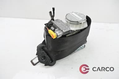 Предпазен колан преден ляв за AUDI Q5 (8R) 3.0 TDI quattro (2008)