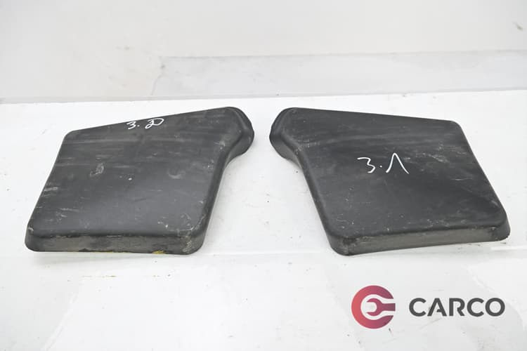Капаци задни 2 броя комплект 8R0 945 426 за AUDI Q5 (8R) 3.0 TDI quattro (2008)