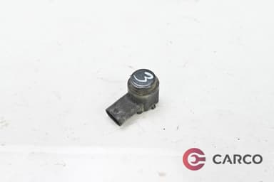 Парктроник заден 5KD 919 275 0301110848 за AUDI Q5 (8R) 3.0 TDI quattro (2008)