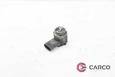 Парктроник заден 5KD 919 275 0301110852 за AUDI Q5 (8R) 3.0 TDI quattro (2008)