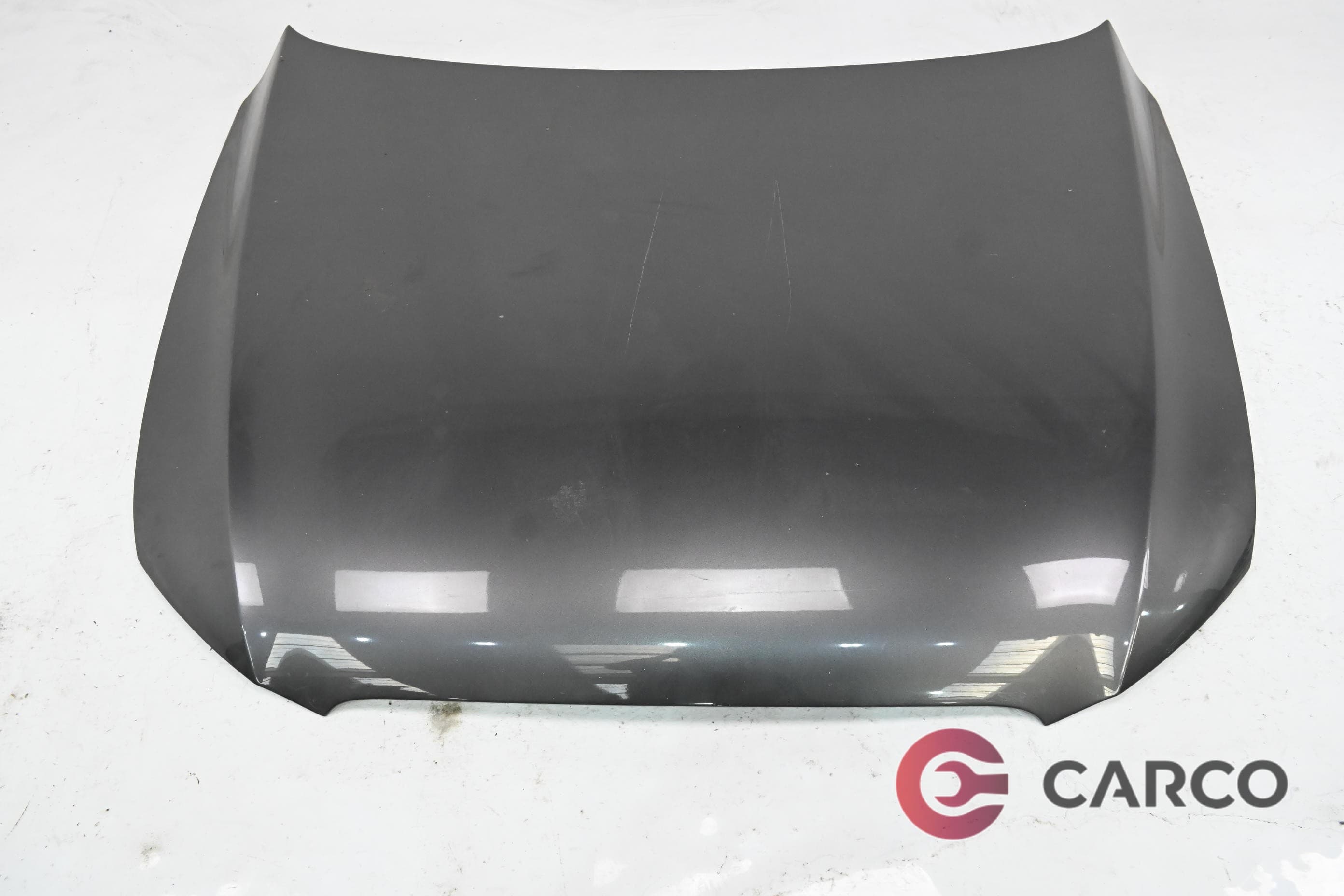 Преден капак за AUDI Q5 (8R) 3.0 TDI quattro (2008)