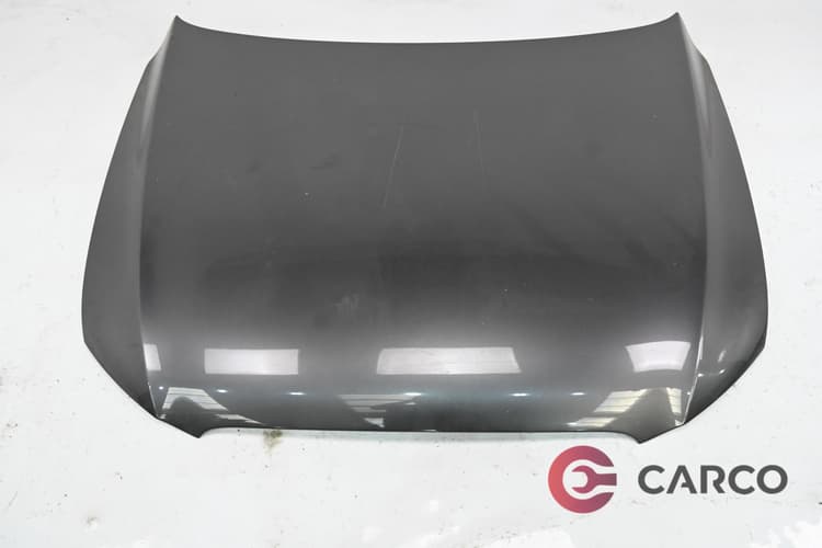 Преден капак за AUDI Q5 (8R) 3.0 TDI quattro (2008)