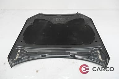 Преден капак за AUDI Q5 (8R) 3.0 TDI quattro (2008)