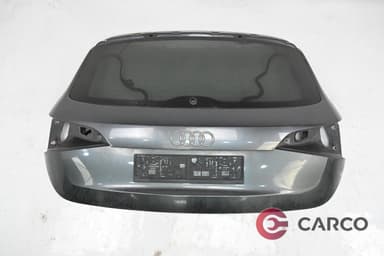 Заден капак за AUDI Q5 (8R) 3.0 TDI quattro (2008)
