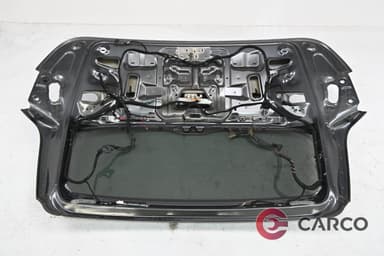 Заден капак за AUDI Q5 (8R) 3.0 TDI quattro (2008)