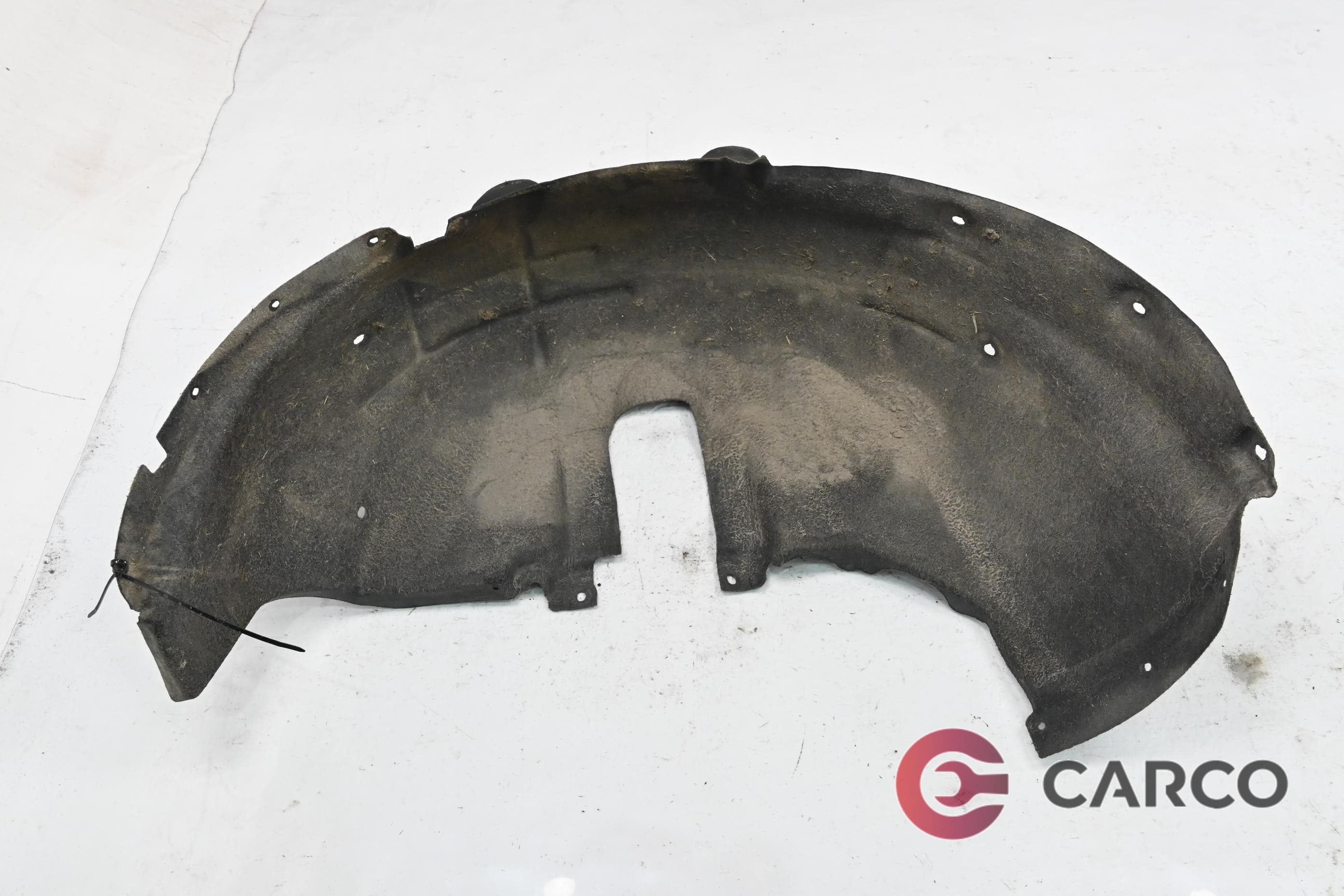Подкалник заден десен за AUDI Q5 (8R) 3.0 TDI quattro (2008)