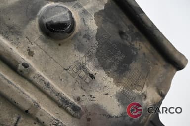 Кора под скорости 8K1 863 822 за AUDI Q5 (8R) 3.0 TDI quattro (2008)